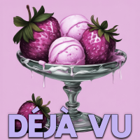 Déjà Vu - Full Cover cover